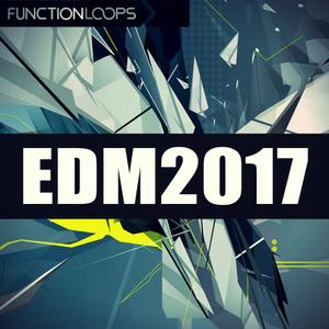 Function Loops EDM 2017 WAV MiDi SYLENTH1 FL STUDiO