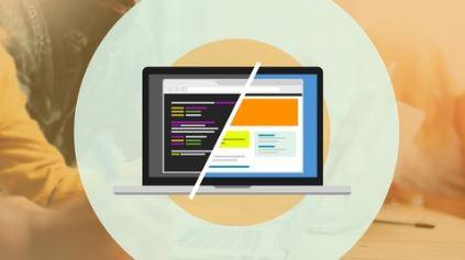 Learn how to convert PSD to HTML and CSS responsive