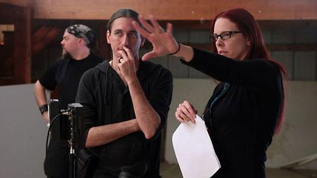 Lynda - Working with Actors & Non-Actors in Video Production