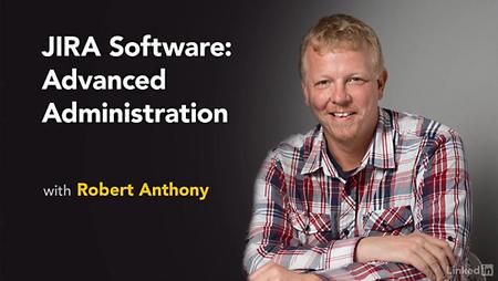 Lynda - JIRA Software: Advanced Administration