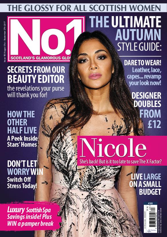 No.1 Magazine – August 31, 2017-P2P