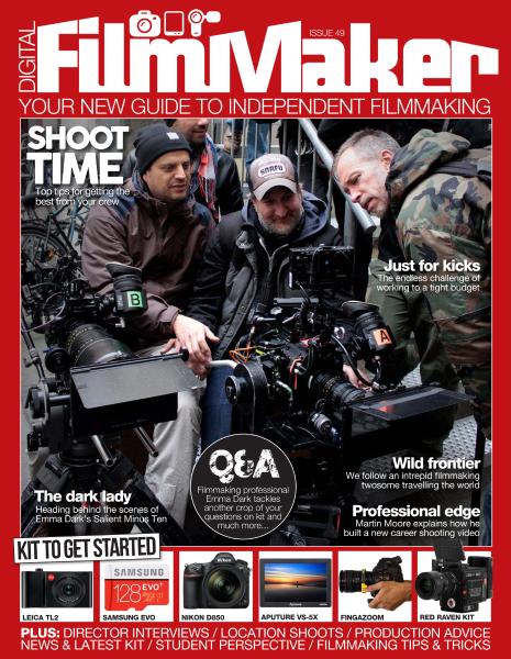 Digital FilmMaker – Issue 49 2017-P2P