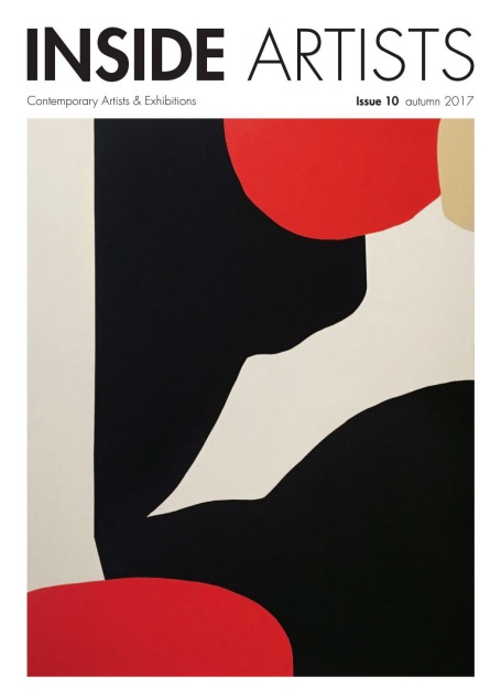 Inside Artists – Autumn 2017-P2P