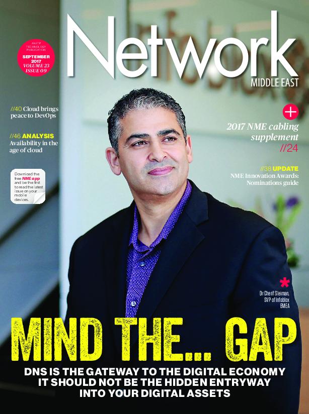 Network Middle East – September 2017-P2P