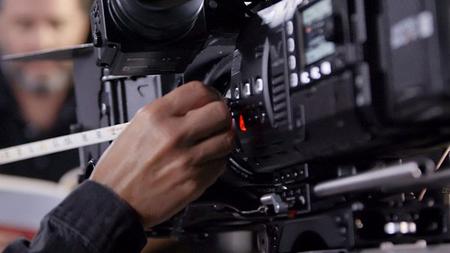 Lynda - Learning Cinematography: 3 Hands On Techniques