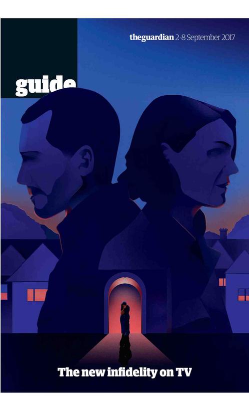 The Guardian Magazine The Guide September 02 2017-P2P
