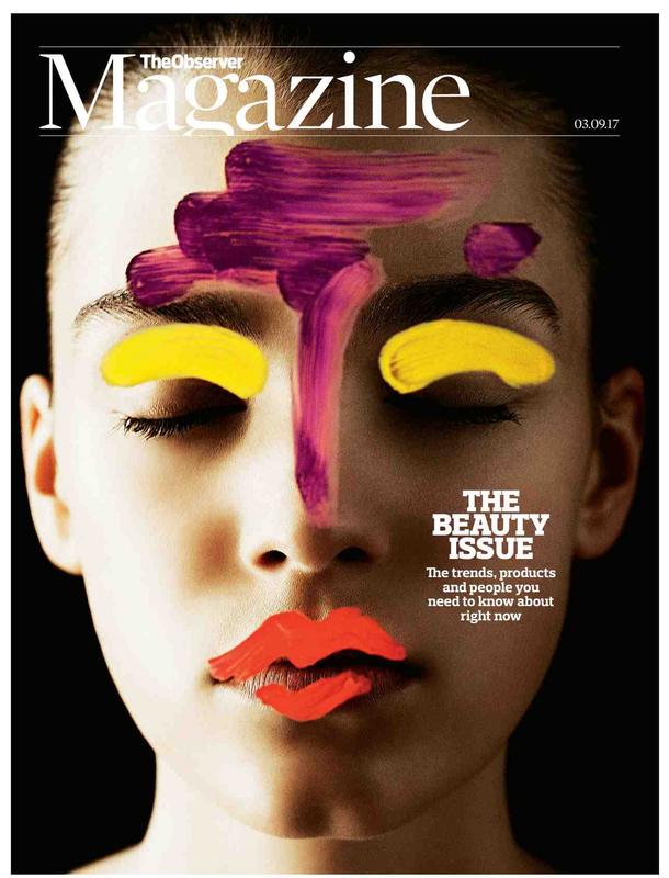 The Observer Magazine September 3 2017-P2P