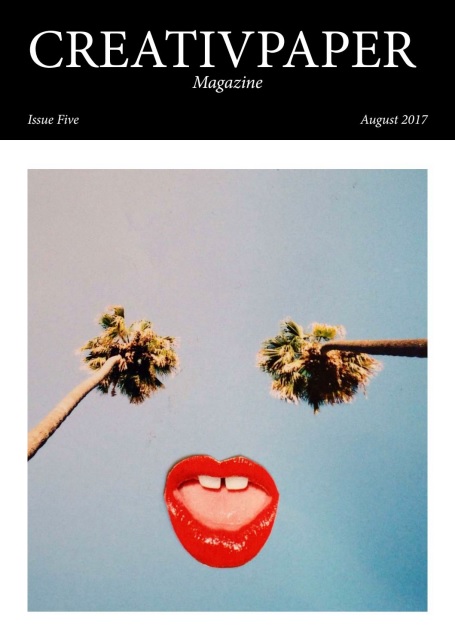 CreativPaper – August 2017-P2P