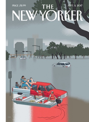 The New Yorker – September 11, 2017-P2P