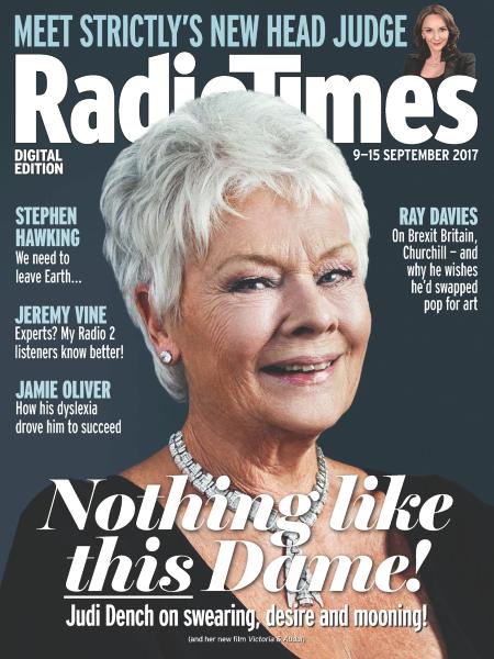 Radio Times – 9-15 September 2017-P2P