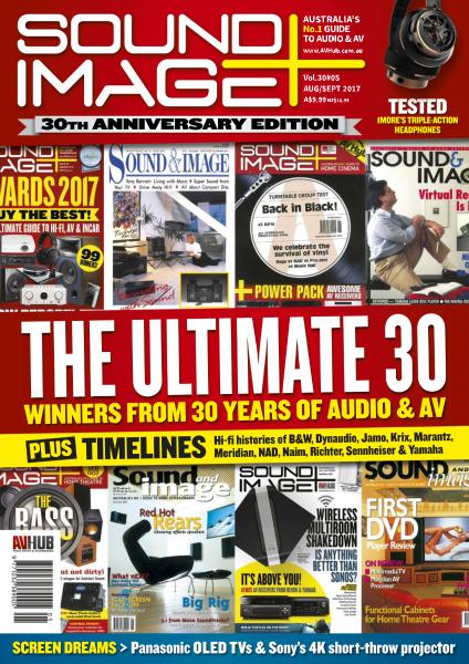 Sound + Image – August-September 2017-P2P
