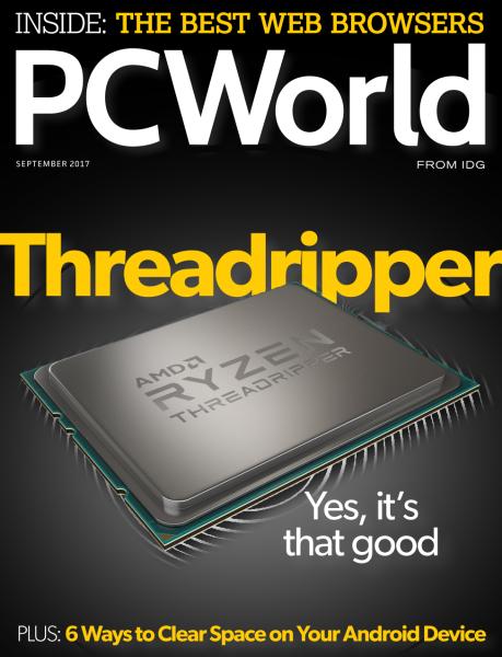 PCWorld – September 2017-P2P