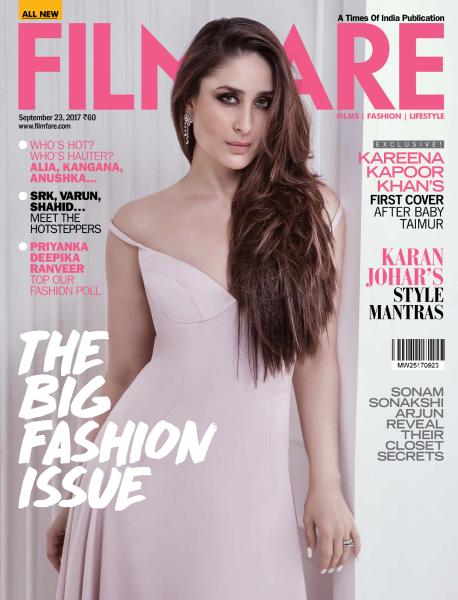 Filmfare – September 23, 2017-P2P
