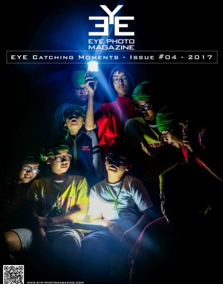 Eye Photo Magazine – Eye Catching Moments, Issue 4, 2017-P2P