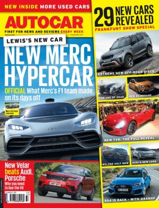 Autocar UK – September 13, 2017-P2P