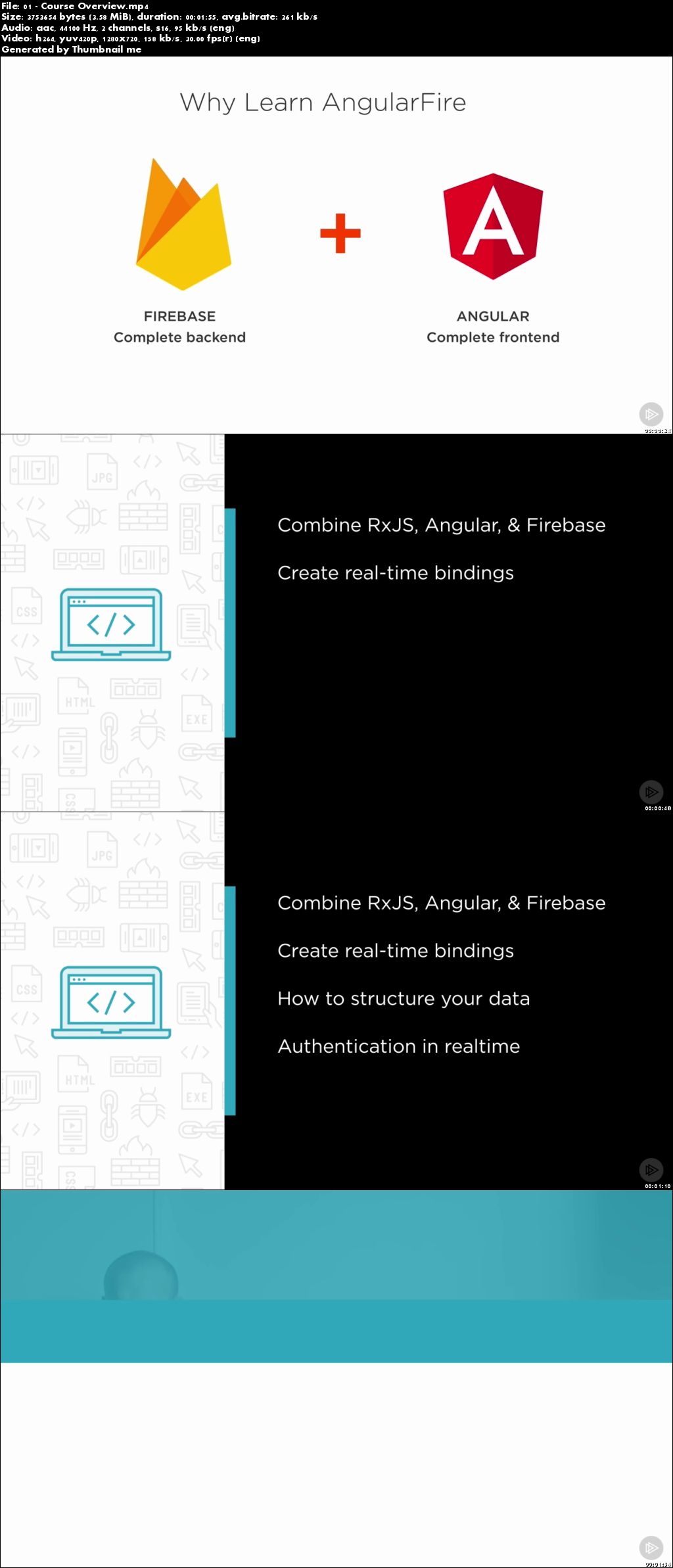 Building Apps with AngularFire 2