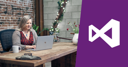 Testing in Visual Studio 2015