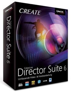 CyberLink Director Suite 6.0 Multilingual