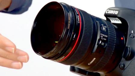 Photography Foundations: Lenses