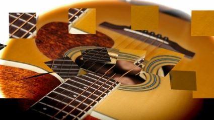 Guitar in 15 Minutes a Day - Crash Course