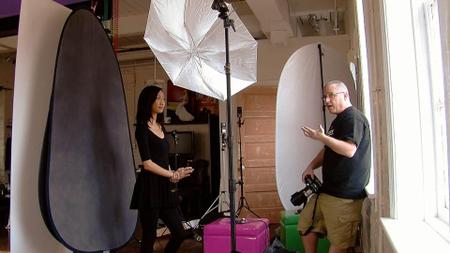 Lighting with Flash: The Basics