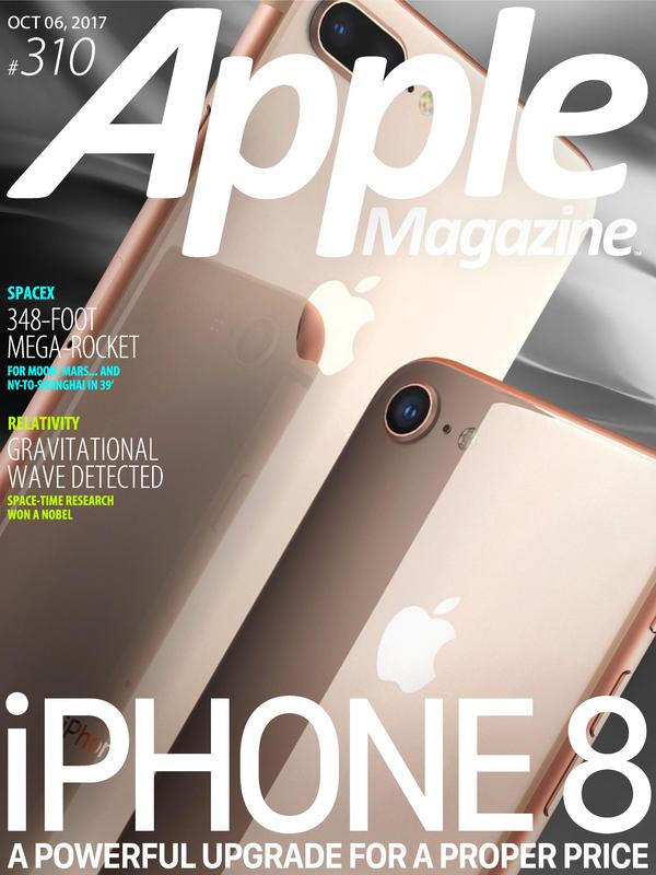 AppleMagazine – October 06, 2017-P2P