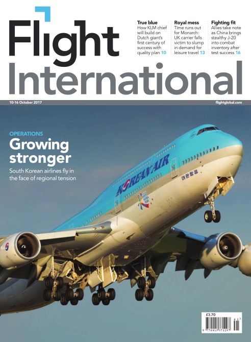 Flight International – 10 – 16 October 2017-P2P
