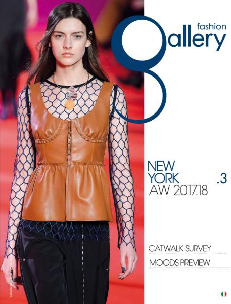 Fashion Gallery New York – Fall-Winter 2017-2018-P2P