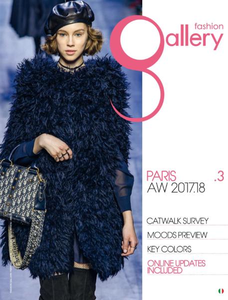 Fashion Gallery Paris – Fall-Winter 2017-2018-P2P