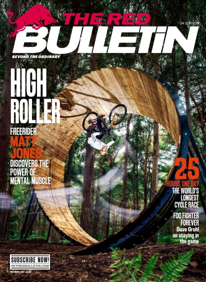 The Red Bulletin UK – November 2017-P2P