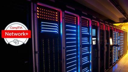 CompTIA Network+ N10 -- 006 2017 - The Complete Course