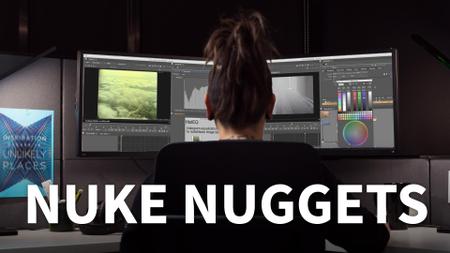 NUKE NUGGETS Weekly