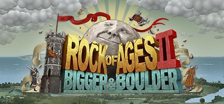 Rock of Ages 2-CODEX