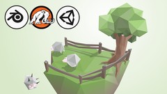 The Complete Unity Masterclass: Build 2D, 3D, and VR Games