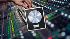 Udemy - Logic Pro X Quick Start: Producing with Logic Pro X screenshot