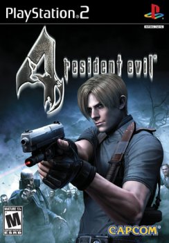 Resident Evil 4 SFX WAV FREE