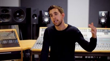 Music Production in Logic Pro X - The Complete Course! screenshot