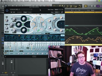 Groove3 – Producing Signature EDM Tracks