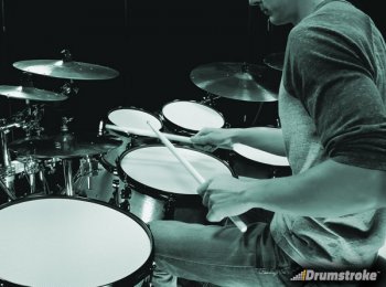 Groove3 – Drum Groove Creation Concepts