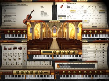 Groove3 – Miroslav Philharmonik 2 Explained