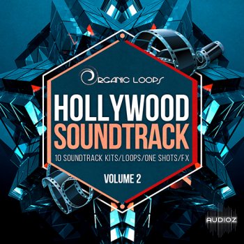 Organic Loops Hollywood Soundtrack Vol 2 MULTiFORMAT