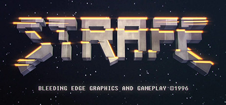 STRAFE-HI2U