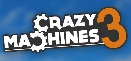 Crazy Machines 3 Lost Experiments-RELOADED