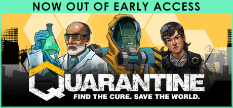 Quarantine-CODEX