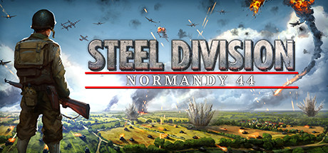 Steel Division Normandy 44-CODEX