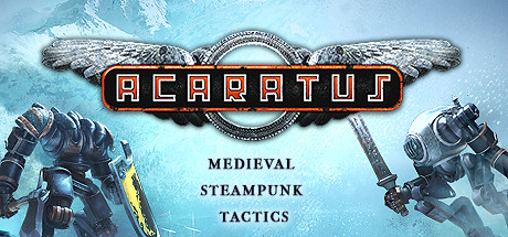 Acaratus-RELOADED