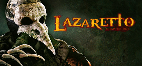 Lazaretto-SKIDROW