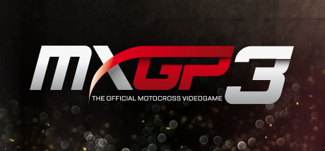 MXGP3 The Official Motocross Videogame-CODEX