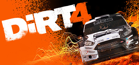 DiRT 4-RELOADED