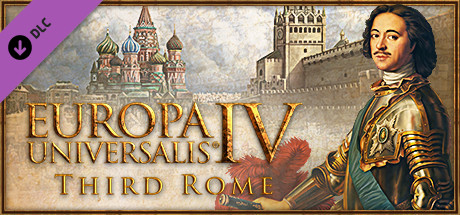 Europa Universalis IV Third Rome-CODEX